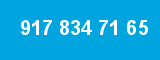 917 834 71 65